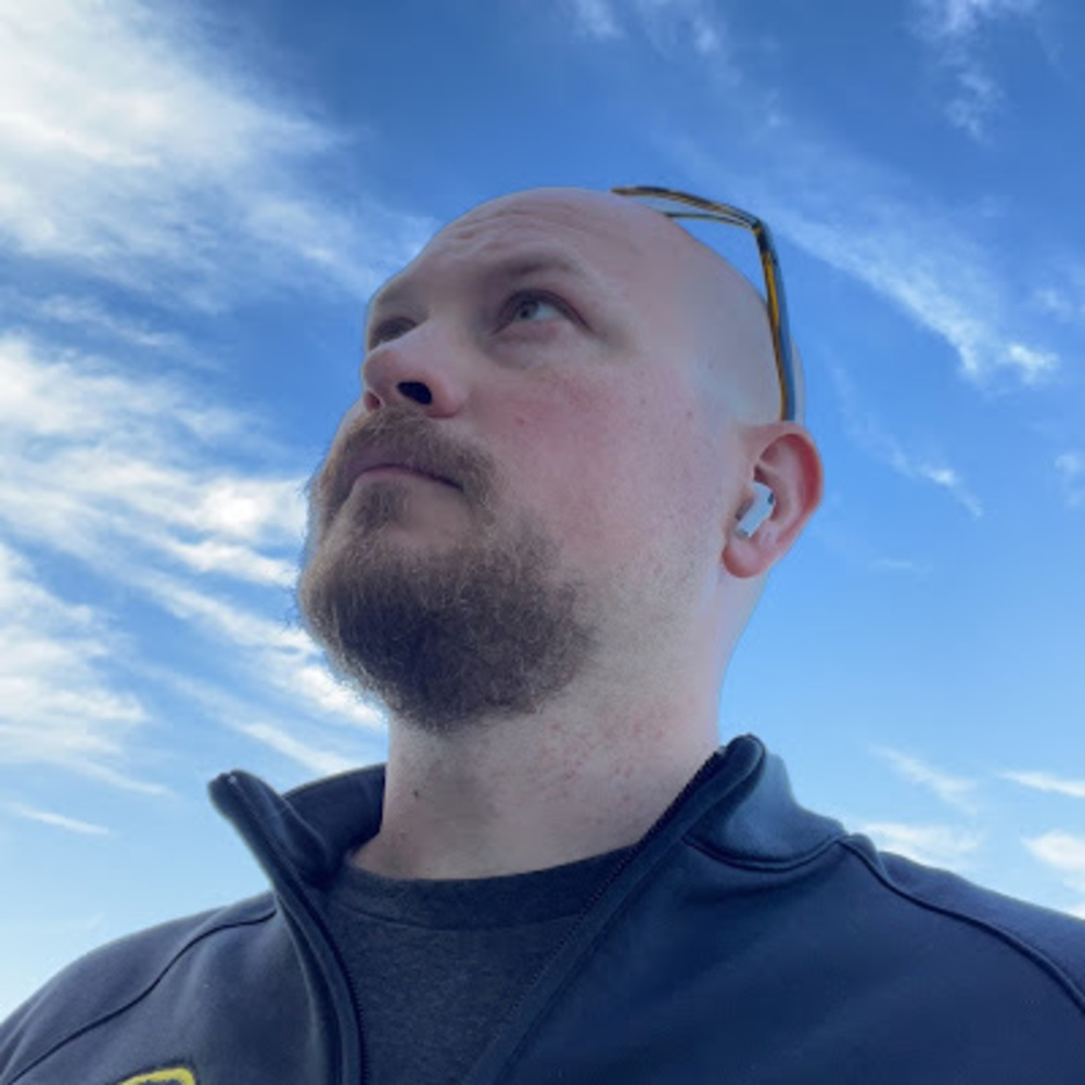 Meet your Posher, Jason